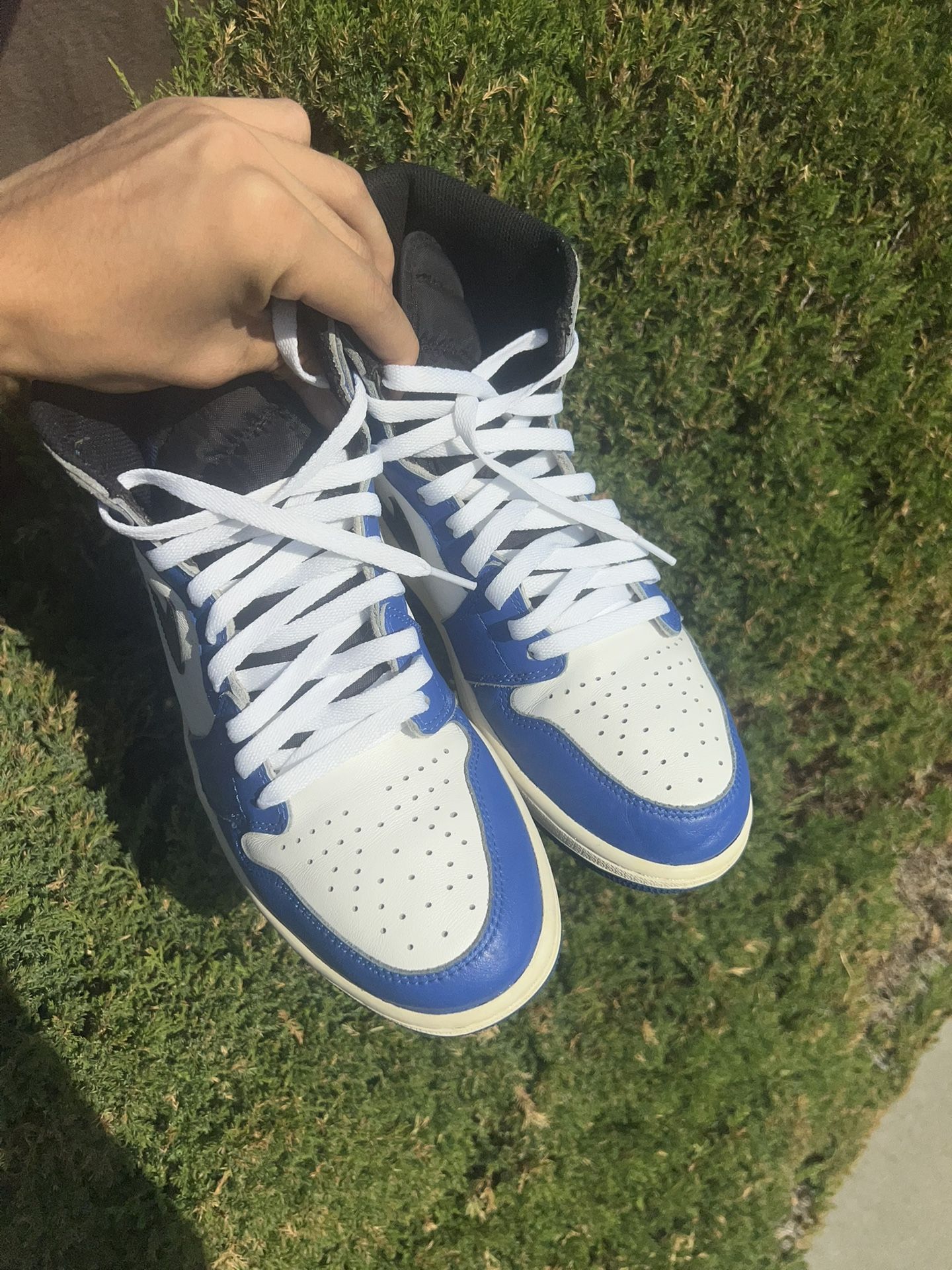 Jordan 1