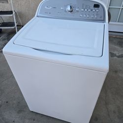 Whirlpool Washer 
