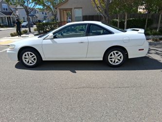 2002 Honda accord ex3.0 runs excellent cold ac