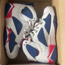 Jordan Retro 7 All-Star