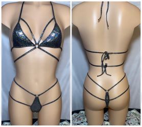 Rave Wear Dance Wear