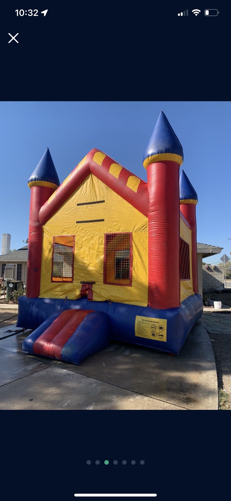 Mirar Las Fotos Pot Favor Ofrescame No Menos De $250