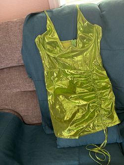 Vestido # L a 5 dolares cada uno