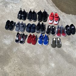 Toddler Shoes