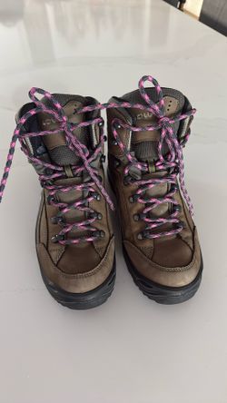 LOWA renegade mid hiking boot (Ladies)