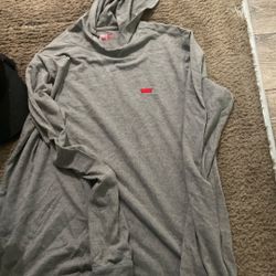 Playera Levi's  Para Hombre 