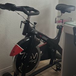 Cardio Bike