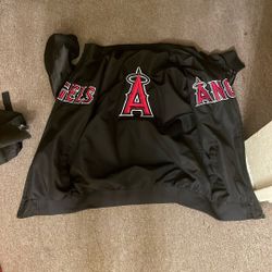 Angels Windbreaker from the stadium orginally 110$