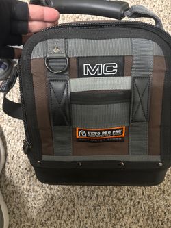 Veto Pro Pac Contractor Serird