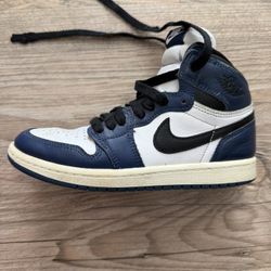 Preschool Air Jordan 1