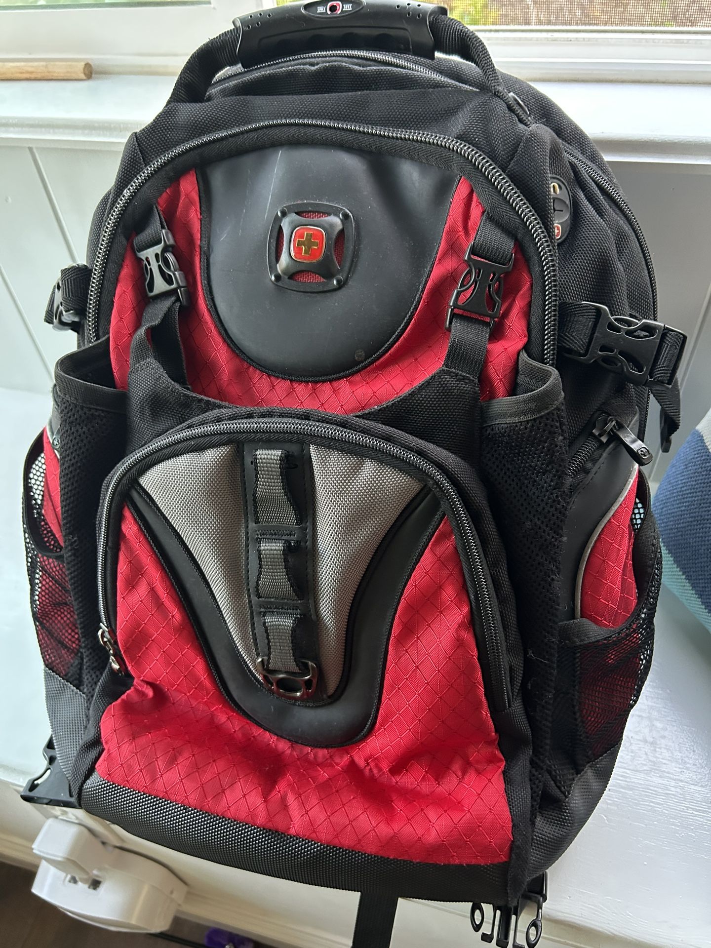 Swiss Gear Laptop Backpack