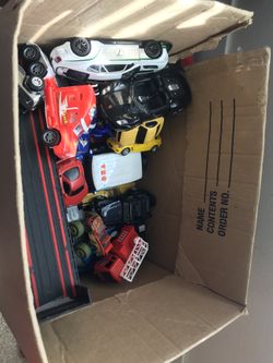 Car box