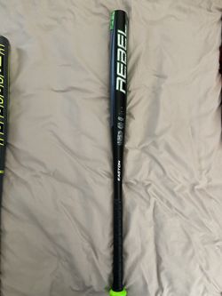 Easton Rebel Softball Bat