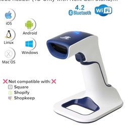 ScanAvenger Portable Wireles Bluetooth