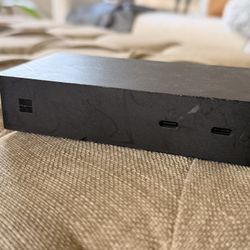 Surface Dock 2