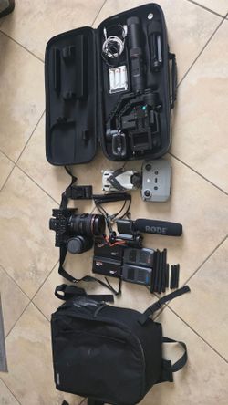 Mint Condition- Sony A7iii