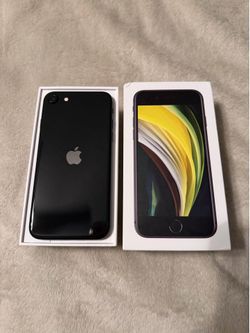 Like New! Apple iPhone SE 64GB (3gen) unlocked