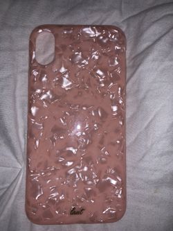 iPhone case
