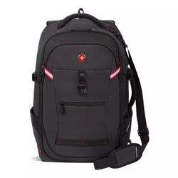 SWISSGEAR Travel Backpack 