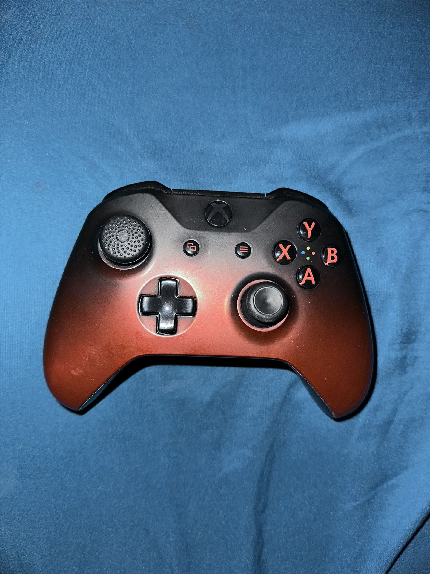 Xbox Controller 