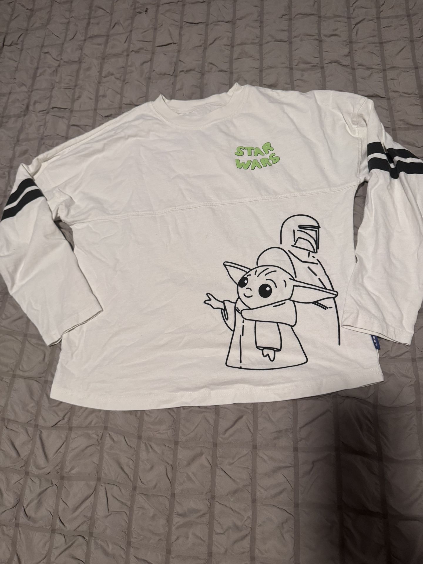 Spirit Jerseys Disneyland 