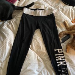 PINK Yoga Pants