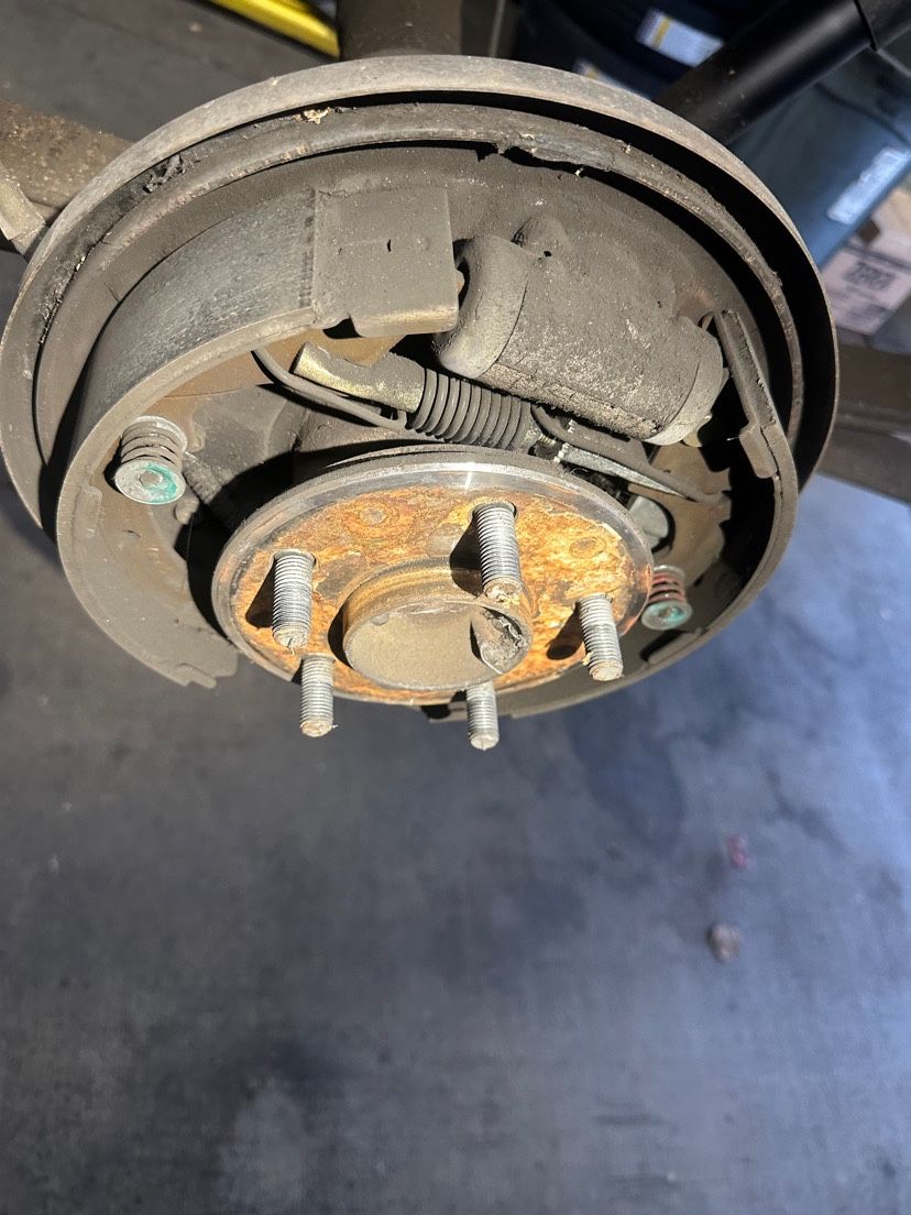 Do You Need Car Work?