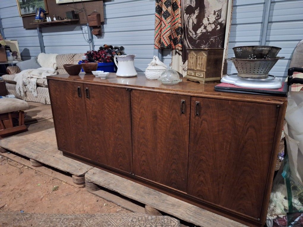 Founders Credenza