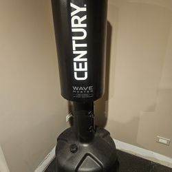 Century Wavemaster Freestanding Heavy Bag - Boxing, Kickboxing