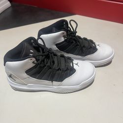 Jordan’s