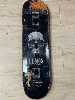 Primitive guns and roses tiago lemos size 8.25