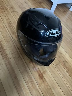 Motorcycle Helmet 