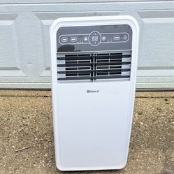 Portable Air Conditioner 