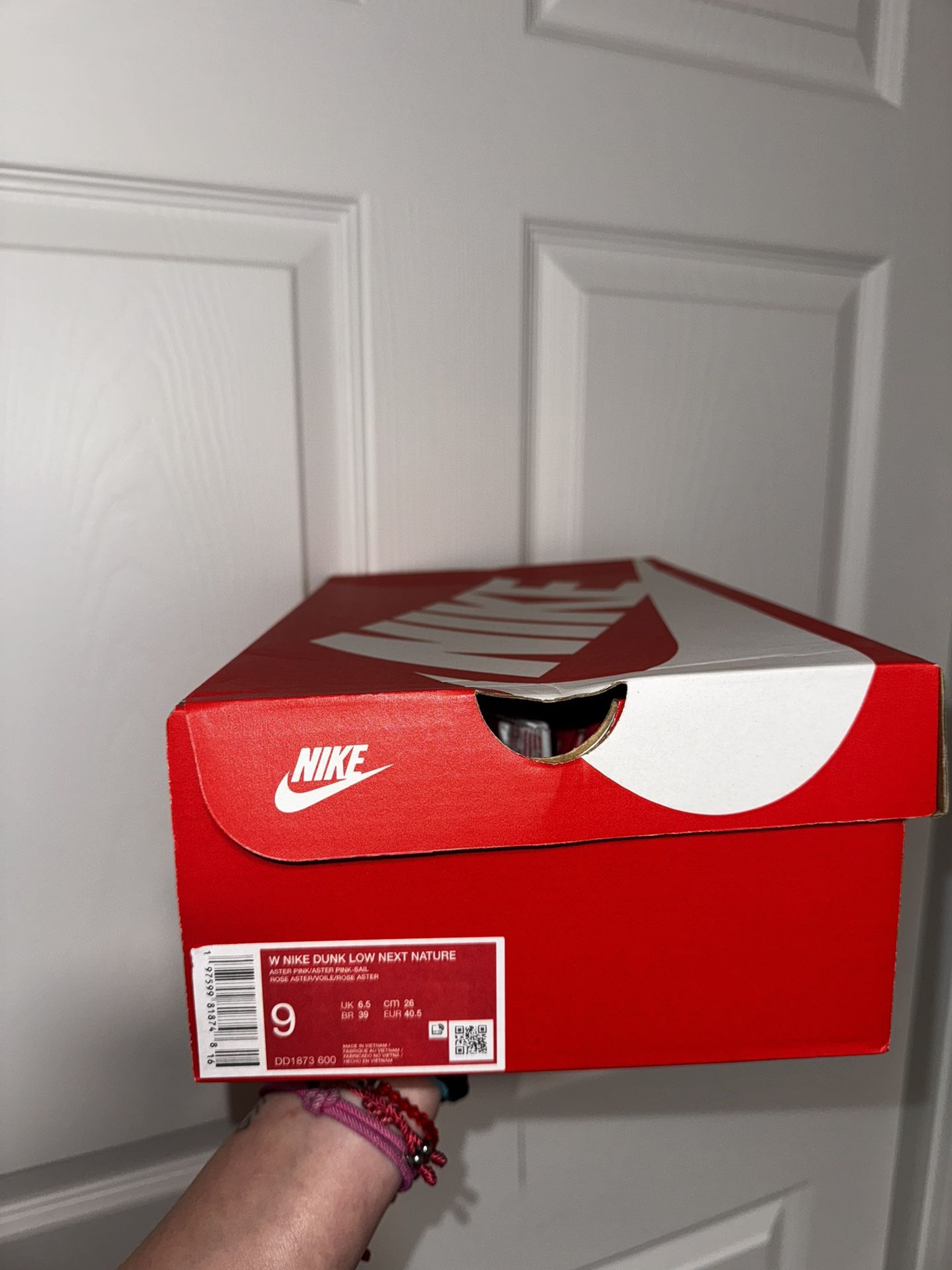 Nike Dunks 
