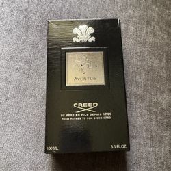 “Creed Aventus 100ml