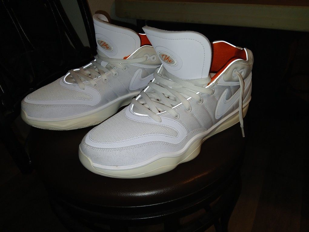 Nike Air Zoom GT Hustle 2