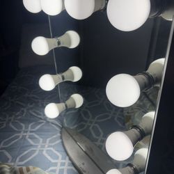 Impressions Vanity Mirror
