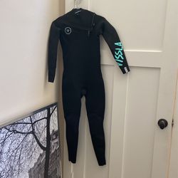 Vissla Full Wet Suit