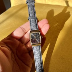 Watch/ Bracelet