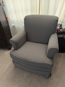 Rocking Chair