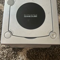 Nintendo Gamecube (System Only)