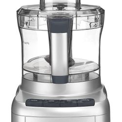 8 Cup Food Processor by Cuisinart