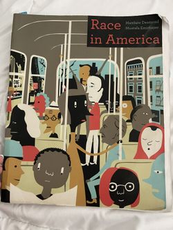 Race in America