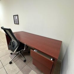 Office Furniture/Cubicle
