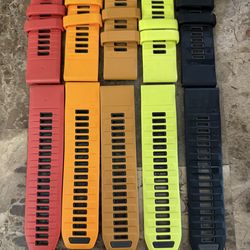 Garmin QuickFit 26mm Watch Bands