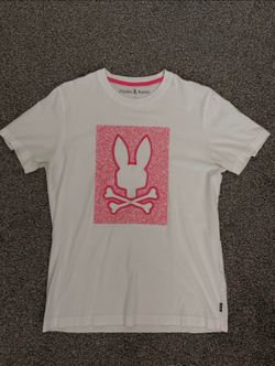 Psycho bunny shirt