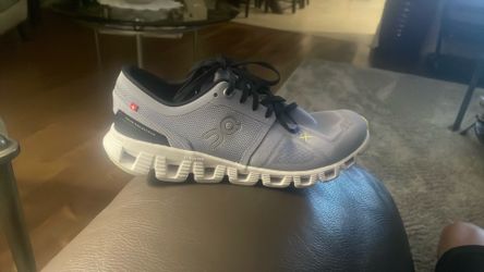 Like new size 8