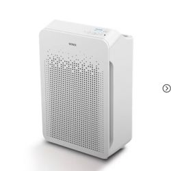 Winix C545 Air Purifier – Like New, Used Once 💨 $80 (Retails ~$160+)