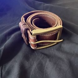 Timberland Belt 
