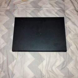 Dell Laptop 